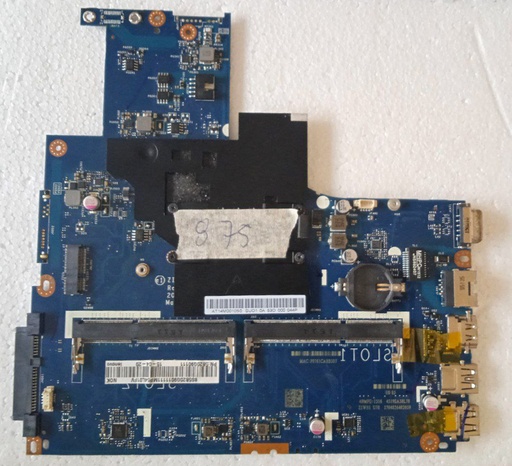 Motherboard para laptop Lenovo Lenovo B50-30 cód: ZIWB0/B1/E0 LA-B102P  (solo para repuesto)