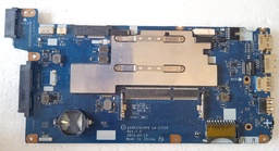 Motherboard para laptop Lenovo Ideapad 100-15IBY, B50-10 cód: LA-C771P ( solo para repuesto)