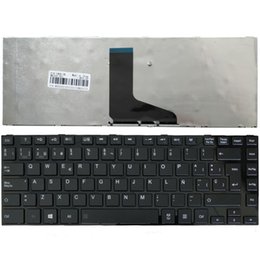 Teclado Toshiba Satellite C845 , L800 L805 L830 C800 M805 C800D M800  nuevo