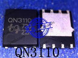 QN3110M6N, QN3110, QFN8