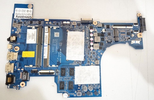 Motherboard para HP 15-C 15-CD COD: DAG94AMB8D1 (nueva)