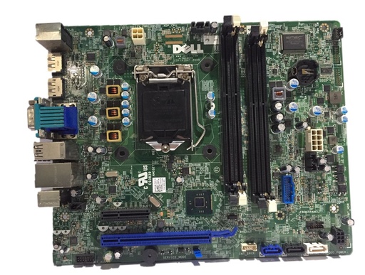 CH- Motherboard para PC DELL OPTIPLEX 9020 DPN 00V62H