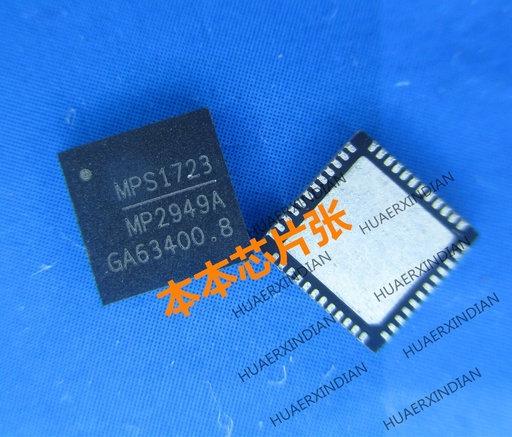 MP2949AGQKT MP2949A QFN-48 CHIPSET