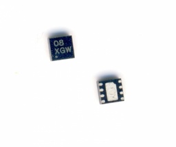 ISL95808HRZ-T ISL95808HRZ ISL95808 nuevo y original, QFN-8  chipset