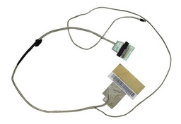 Cable Flex LVDS para laptop LENOVO G400 G405 G410 G490, code: DC02001PQ00 (usado)