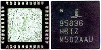 ISL95836HRTZ 95836 HRTZ ISL95836 QFN-40